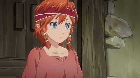異世界食堂2 第9話 感想 652