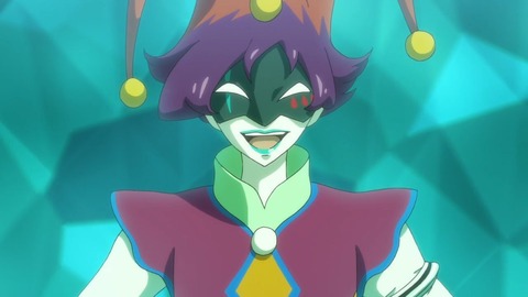 バック・アロウ 第23話 感想 ネタバレ 0819