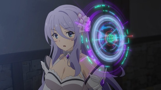 プリンセスコネクトReDive 第11話 感想 00597