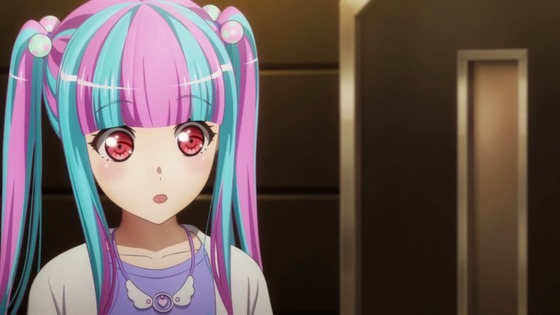 バンドリ! 3期 第1話 感想 00339