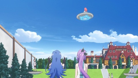ラピライ 第2話 感想 00169