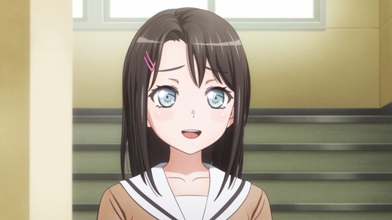 バンドリ! 3期 第1話 感想 00297