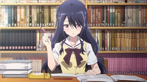 神様になった日 第5話 感想 27