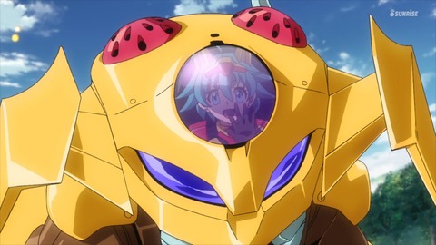 ガンダムビルドダイバーズReRISE 第26話 最終回 感想 00258