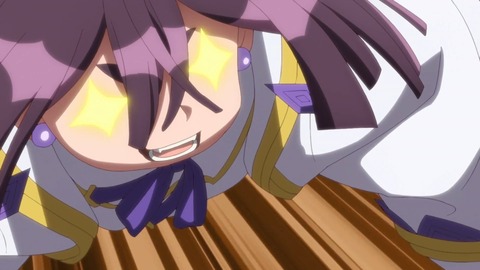 ラスダン 第3話 感想 0685