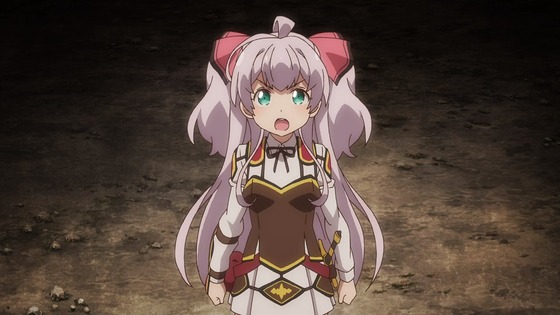 私、能力は平均値でって言ったよね! 第12話 感想 最終回 00459