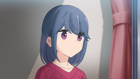 ゆるキャン 2期 第1話 感想 057