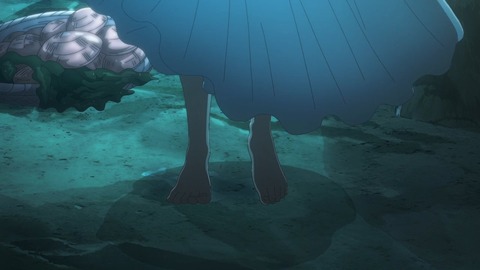 異世界食堂2 第9話 感想 554