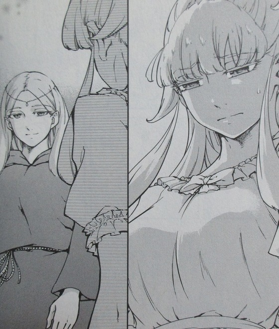 結婚指輪物語 9巻 感想 00050