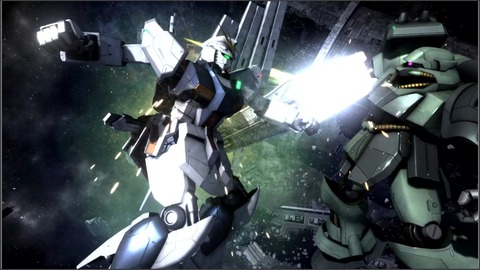 νガンダム 26