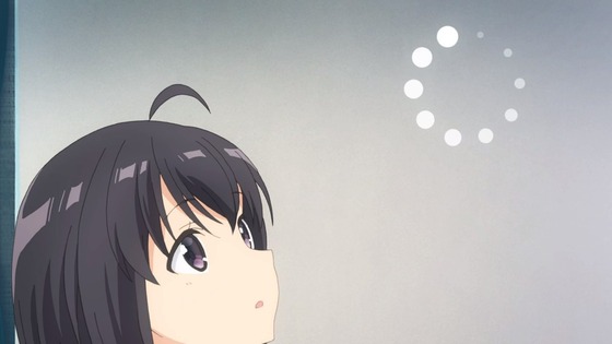 痛いのは嫌なので防御力に極振りしたいと思います。2話 感想 00451