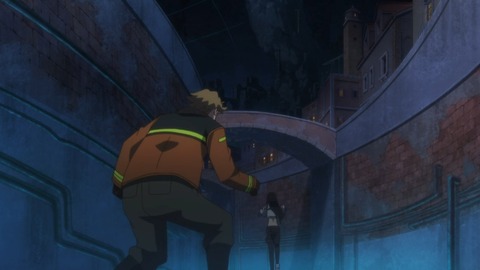 サクガン 第4話 感想 651