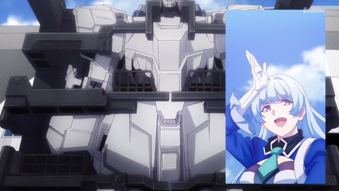 ガンダムブレイカー バトローグ 第2話 感想 11