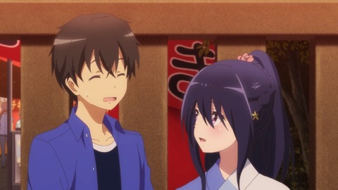 神様になった日 第6話 感想 268