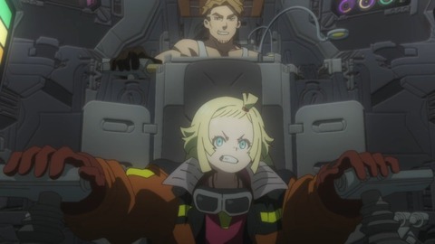 サクガン 第3話 感想 789