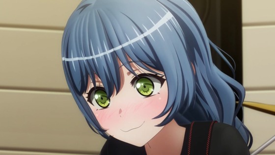 BanG Dream! 3期 3話 感想 00029