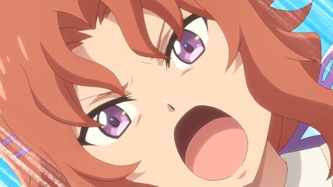 ラスダン 第8話 感想 00408
