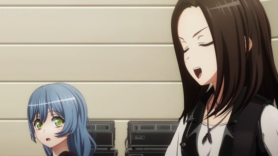 BanG Dream! 3期 3話 感想 00573