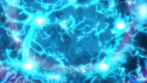 バック・アロウ 第8話 感想 0797
