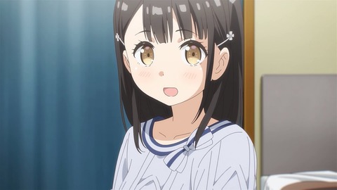 One Room サードシーズン 第11話 感想 064