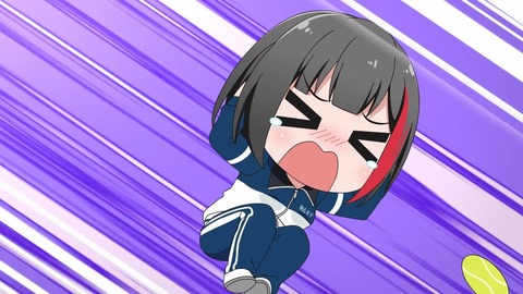 BanG Dream! ガルパ☆ピコ ふぃーばー! 第4話 感想 080
