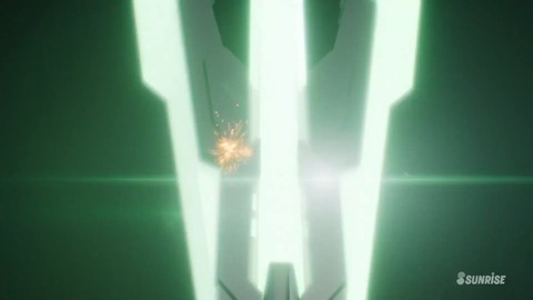 ガンダムビルドリアル 第5話 感想 800