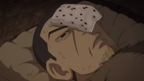 ゴールデンカムイ 第36話 最終回 感想 0820