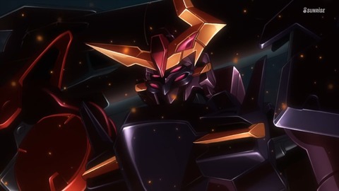 ガンダムビルドダイバーズReRISE 第20話 感想 00696