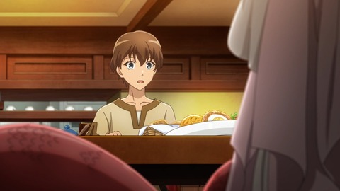 異世界食堂2 第5話 感想 236