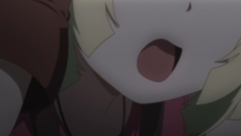 サクガン 第3話 感想 724