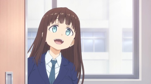 月曜日のたわわ2 第1話 感想 180