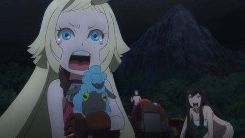 サクガン 第9話 感想 755