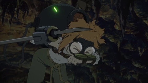 デカダンス 第4話 感想 00040