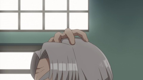 ラスダン 第6話 感想 1518