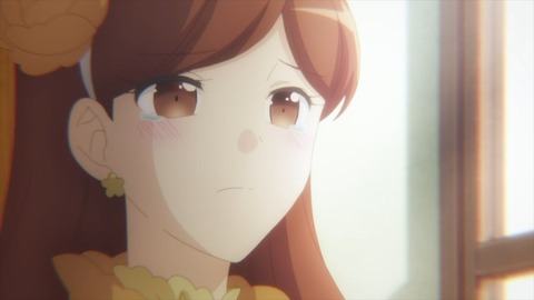 はめふらX 2期 第3話 感想 457