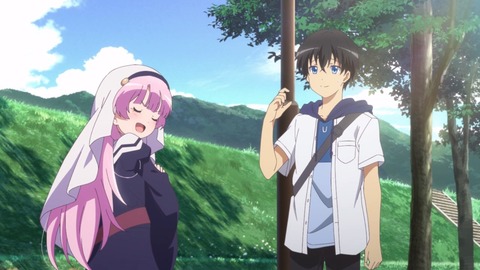 神様になった日 第1話 感想 363