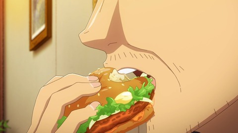 異世界食堂2 第10話 感想 286