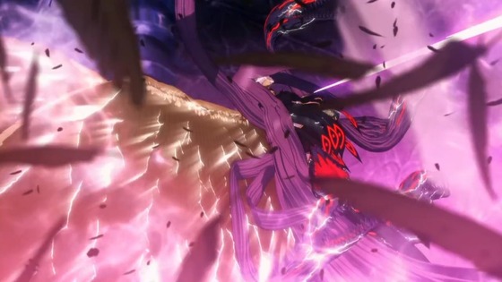 FGO 絶対魔獣戦線バビロニア 第15話 感想 00212