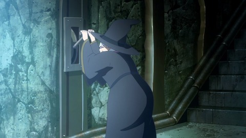 ラピライ 第12話 最終回 感想 00753
