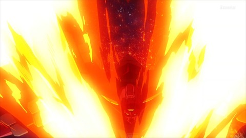 ガンダムビルドダイバーズReRISE 第24話 感想 00651