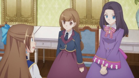 はめふらX 第2話 感想 29