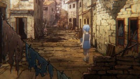 はめふらX 2期 第4話 感想 394