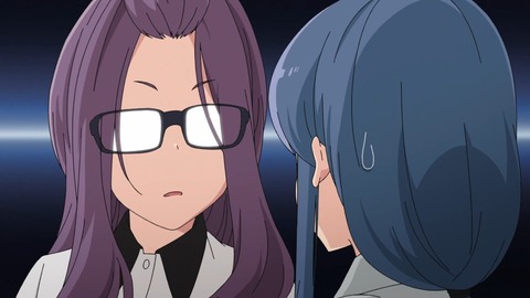 ゆるキャン 2期 第7話 感想 1177