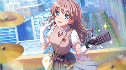 BanG Dream!ガルパピコ大盛 第9話 感想 00095