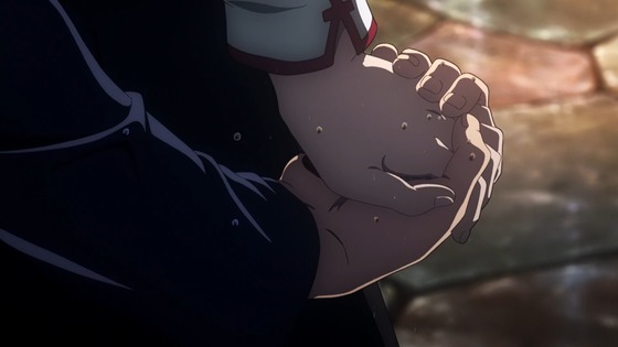 Fate stay night HF 第2章 感想 01310