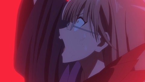ラスダン 第3話 感想 0903
