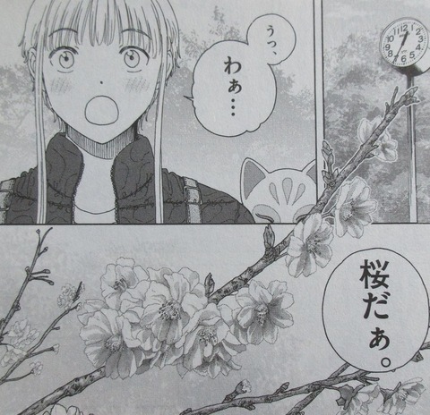 くーねるまるた ぬーぼ 5巻 感想 24