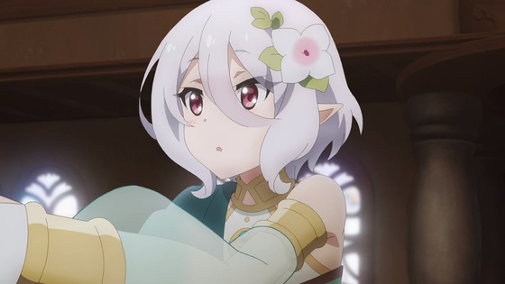 プリンセスコネクトReDive 第3話 感想 00066