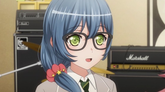 BanG Dream! 3期 11話 感想 00487