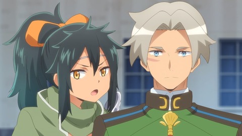 ラスダン 第2話 感想 1216
